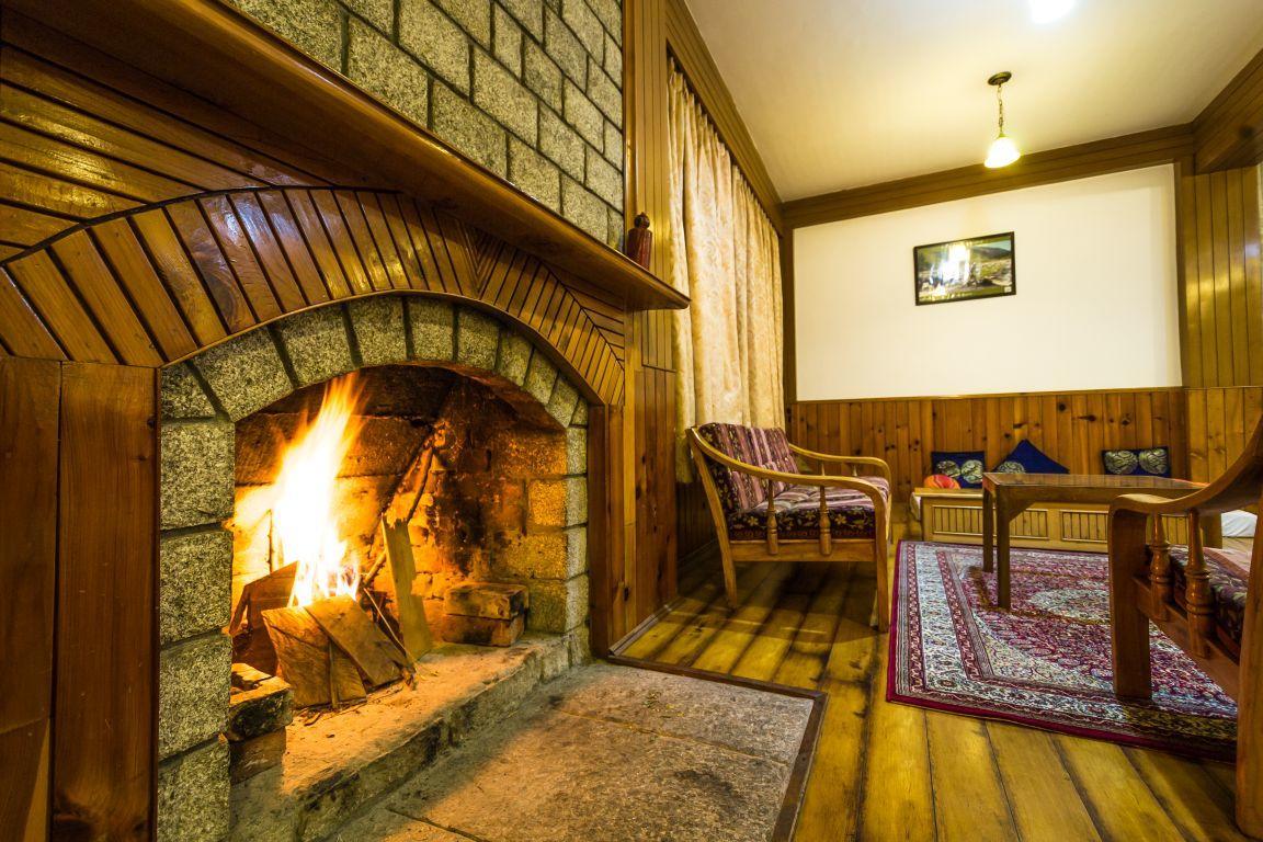 Wood Valley Cottages Маналі Екстер'єр фото